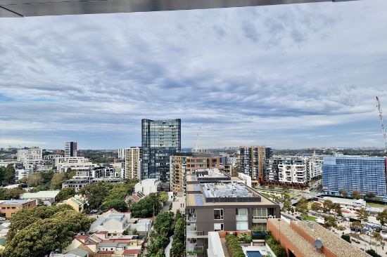 Level 15/6 Ebsworth Street, Zetland, NSW 2017