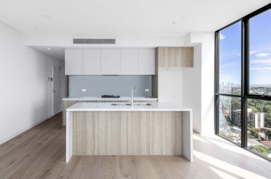 Level 15/7 Deane Street, Burwood, NSW 2134