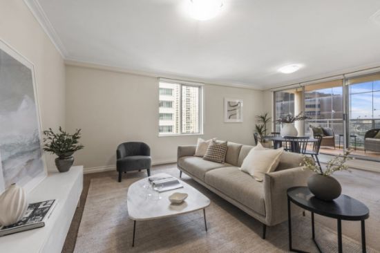 Level 17/197-199 Castlereagh Street, Sydney, NSW 2000