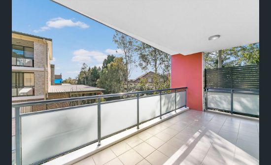 Level 2/40 BARINA DOWNS ROAD, Norwest, NSW 2153