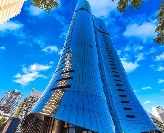 Level 3/140 Alice Street, Brisbane City, Qld 4000