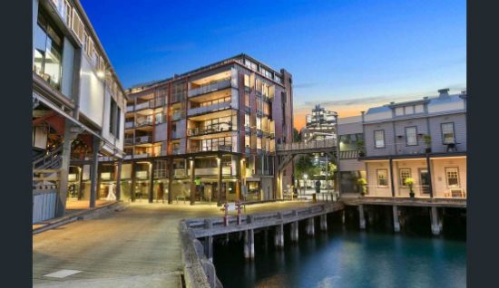 Level 4/21A Hickson Road, Walsh Bay, NSW 2000