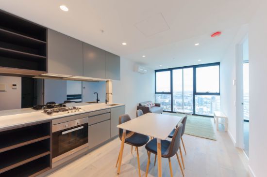 Level 56/452 Elizabeth Street, Melbourne, Vic 3000