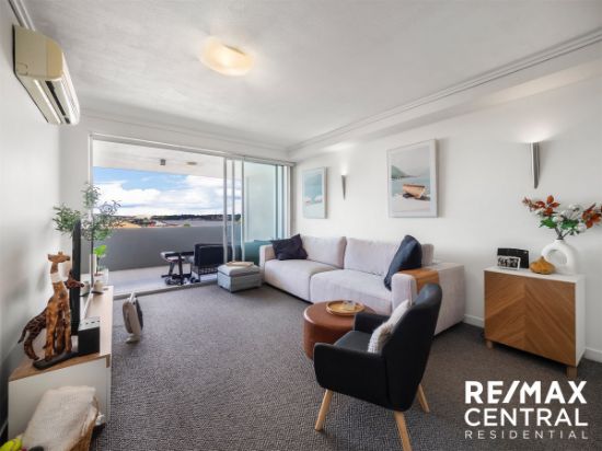 Level 6/43 Hercules Street, Hamilton, Qld 4007