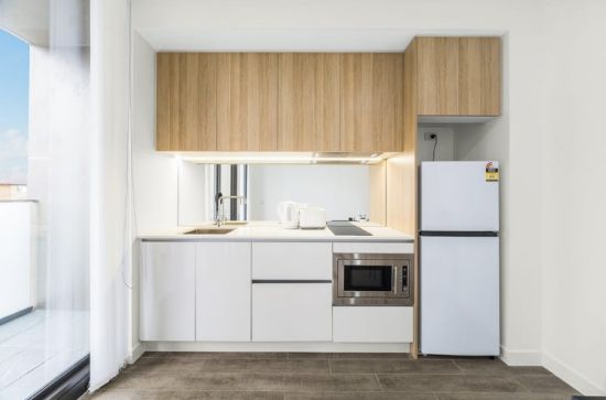 Level 6/7 Deane Street, Burwood, NSW 2134