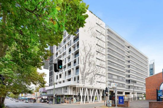 Level 6/88 Archer Street, Chatswood, NSW 2067