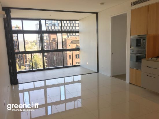 Level 7, 5 Park Lane, Chippendale, NSW 2008