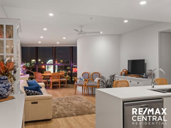 Level 8/8  Adelaide Street, Brisbane City, Qld 4000