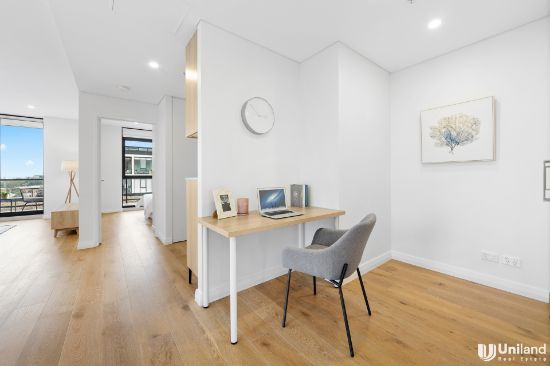 Level E5604/16 Constitution Road, Ryde, NSW 2112