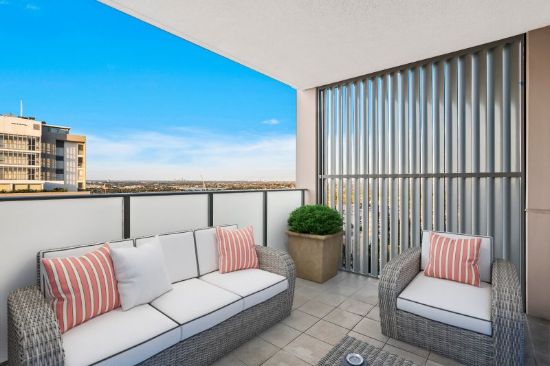 Level1X/29 George Street, Burwood, NSW 2134