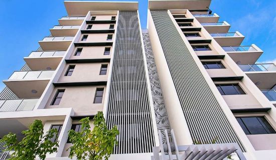 Level7/11 Andrews Street, Southport, Qld 4215