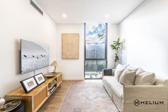 LG02/41 RHODES ST, Hillsdale, NSW 2036