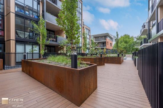 Lot  Braybrooke Street, Bruce, ACT 2617
