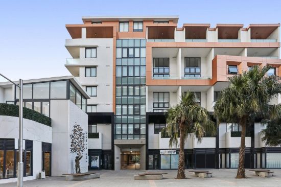 Lv5/1 Markham Place, Ashfield, NSW 2131