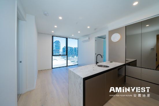 Lv9/138 Spencer St, Melbourne, Vic 3000