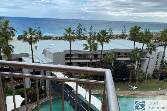 M602/183 West Coast Highway, Scarborough, WA 6019