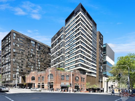 N11.09/33 Ultimo Road, Haymarket, NSW 2000