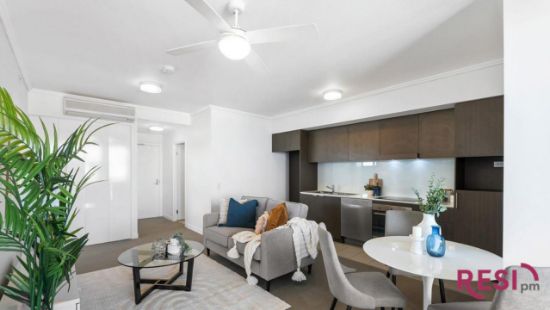 O08/25 Connor Street, Fortitude Valley, Qld 4006