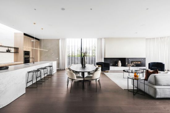 Penthouse/65 Lansell Road, Toorak, Vic 3142