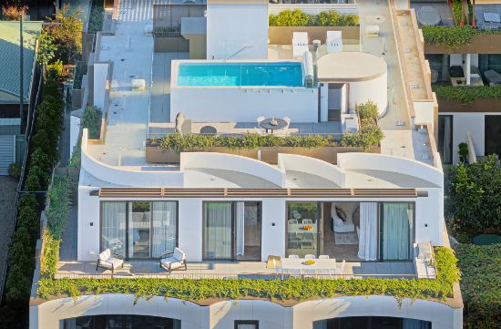 Penthouse/68 Black Street, Brighton, Vic 3186