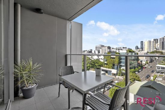 R02/25 Connor Street, Fortitude Valley, Qld 4006