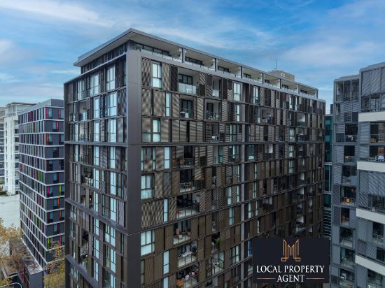 s1101/178 Thomas Street, Haymarket, NSW 2000