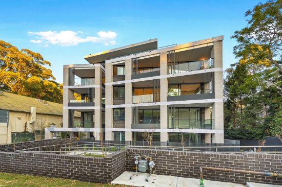 Selection/8 Marian Street, Killara, NSW 2071