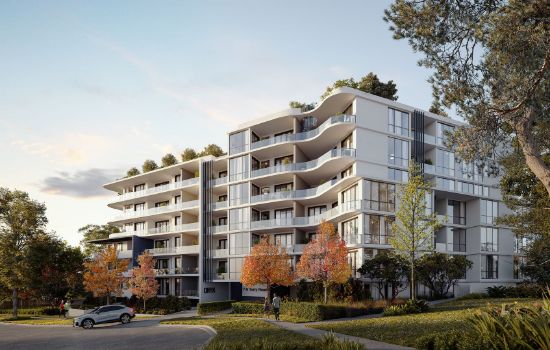 SELLING FAST SECURE WITH ONLY 1% DEPOSIT NOW*, Box Hill, NSW 2765