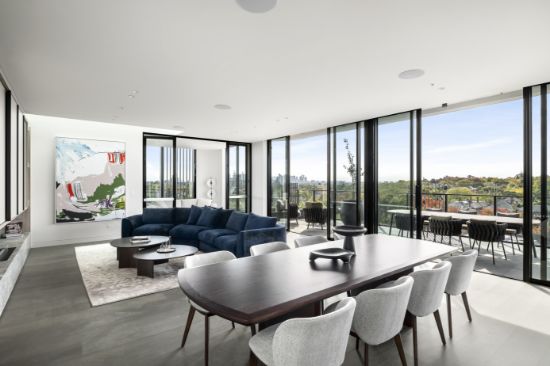 The Penthouse/929 High Street, Armadale, Vic 3143