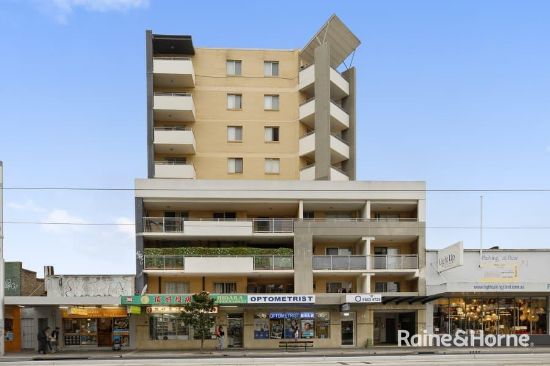 U/398-402 Anzac Parade, Kingsford, NSW 2032