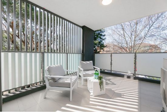 Unit 101/41 Rhodes Street, Hillsdale, NSW 2036