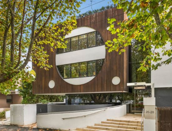 UNIT 12/26-28 Broadway, Elwood, Vic 3184