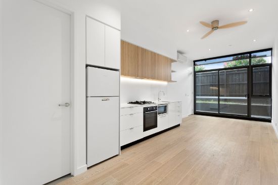 UNIT 2/2A COMO STREET, Alphington, Vic 3078