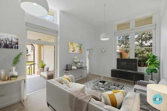 Unit 2/8 Curie St, Little Bay, NSW 2036
