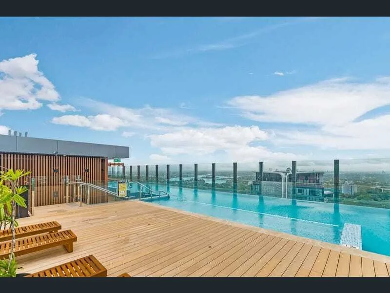 Unit 2004/88B Christie Street, St Leonards, NSW 2065