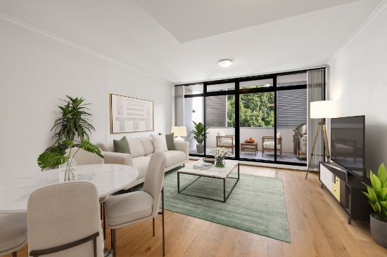 Unit 201L/8 Loveridge St, Alexandria, NSW 2015