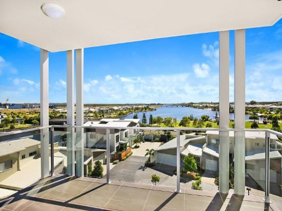 Unit 50/46 Regatta Boulevard, Birtinya, Qld 4575