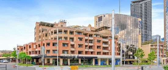 Unit 603/354 Church St, Parramatta, NSW 2150