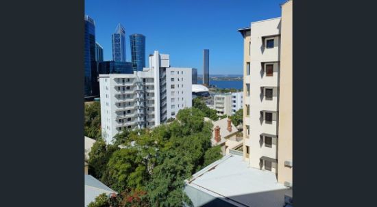 UNIT 63/59-65 Malcolm Street, West Perth, WA 6005