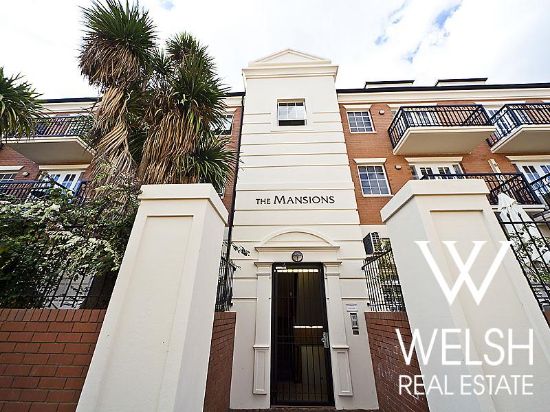 Unit 8/19 Little Shenton Lane, Northbridge, WA 6003