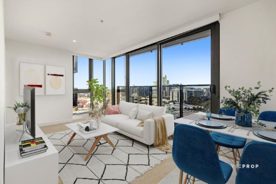 W1602/42-48 Balston Street, Southbank, Vic 3006