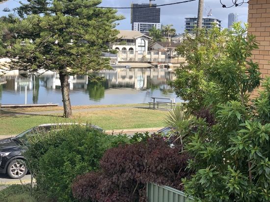 Watson Esplanade, Surfers Paradise, Qld 4217