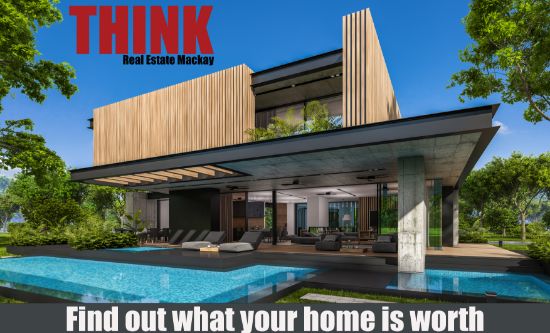 Think Real Estate Mackay - RURAL VIEW - Real Estate Agency