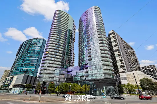 Appt N2510/241 Harbour Esplanade, Docklands, VIC, 3008