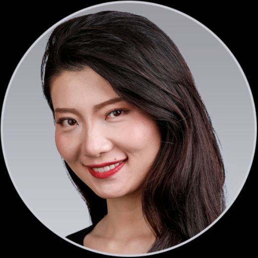 April Du  - Real Estate Agent at Colliers Residential - MELBOURNE
