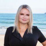 April Nicolson - Real Estate Agent From - Ray White - Byron Bay