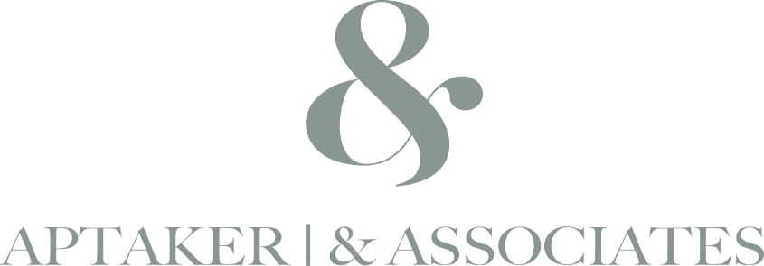 Real Estate Agency  Aptaker & Associates