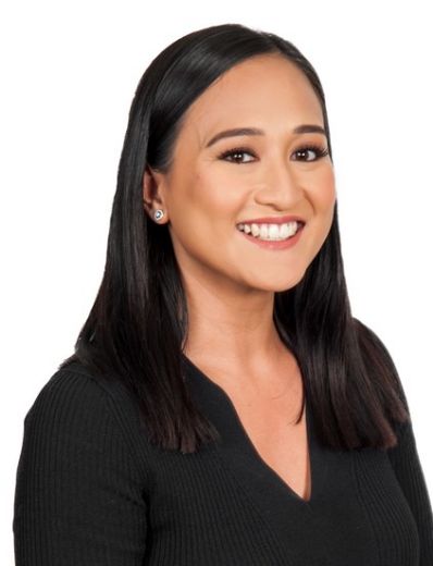 Aqila Strahan - Real Estate Agent at NOTTE PROPERTY GROUP