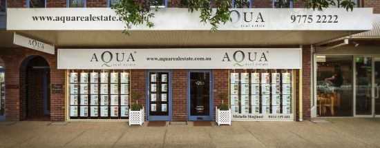 Aqua Real Estate - Mount Eliza - Real Estate Agency
