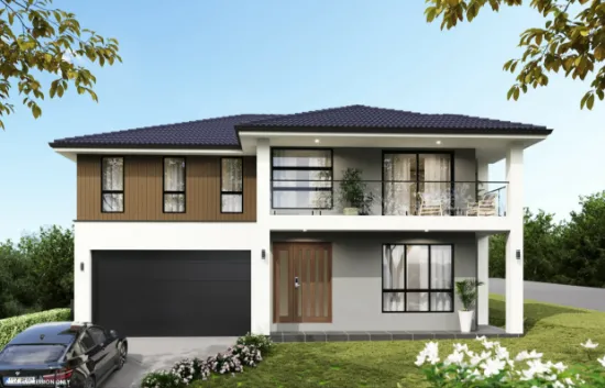 Aquarius Way, Box Hill, NSW, 2765